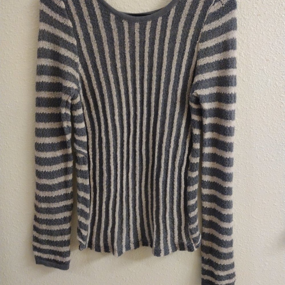 Poof Sweatshirt